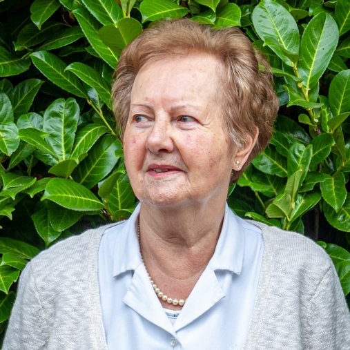 Uitvaartzorg Commeyne - Thérèse Boutens