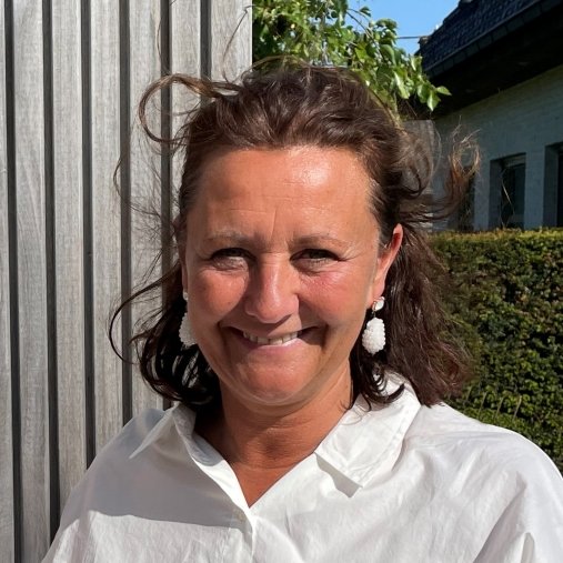 Uitvaartzorg Commeyne - Katrien Gryspeerdt