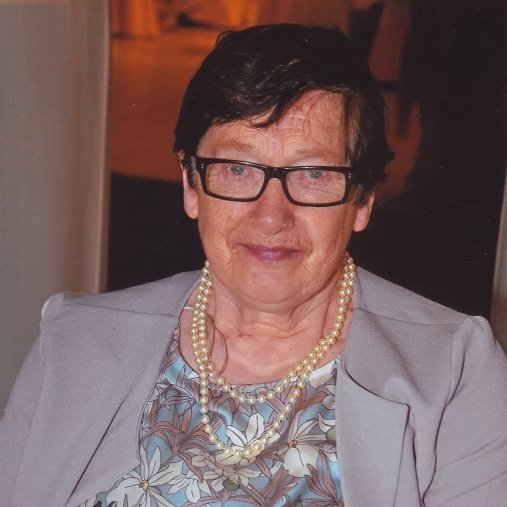 Uitvaartzorg Commeyne - Marie-José Deneweth