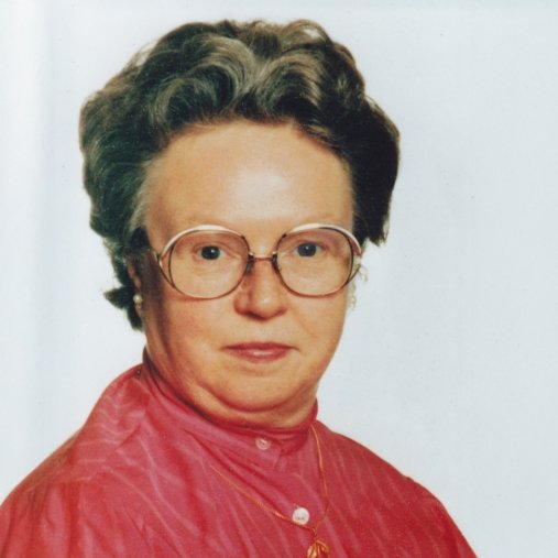 Uitvaartzorg Commeyne - Marie-Jeanne Vermoortele