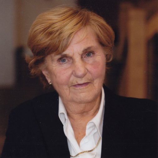 Uitvaartzorg Commeyne - Marie-José Vandooren