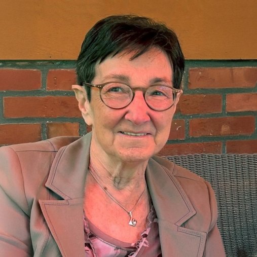 Uitvaartzorg Commeyne - Arlette Dierckens